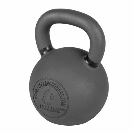 Lifeline Fitness KETTLEBELL - 36KG LLKB36